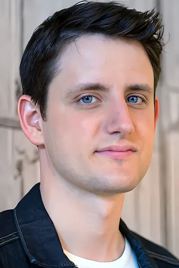 Zdjęcie Zach Woods #51601