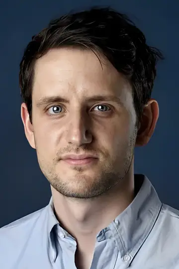 Zdjęcie Zach Woods #51603