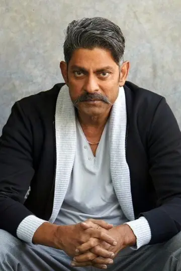 Zdjęcie Jagapati Babu #133773