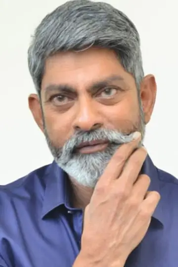 Zdjęcie Jagapati Babu #133774