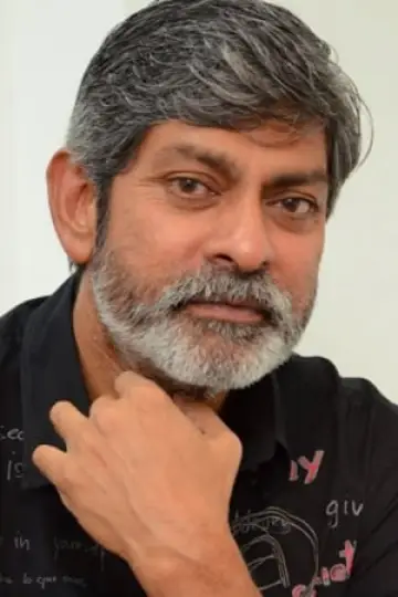 Zdjęcie Jagapati Babu #133775