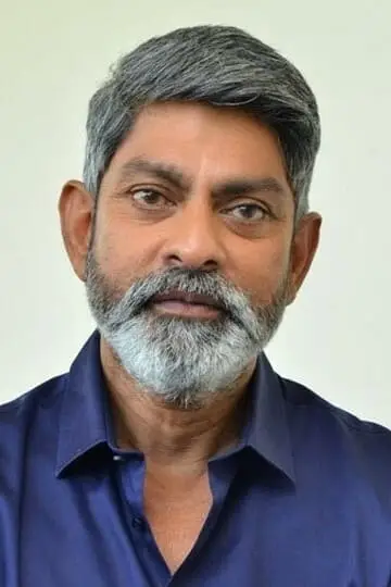Zdjęcie Jagapati Babu #133776