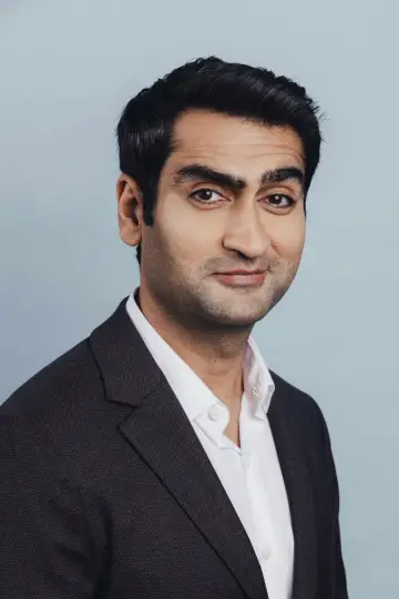 Zdjęcie Kumail Nanjiani #27199