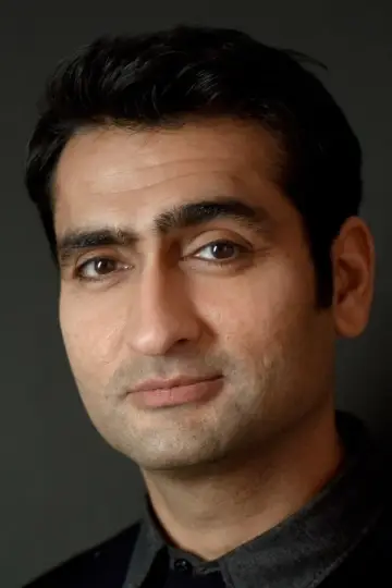 Zdjęcie Kumail Nanjiani #27200