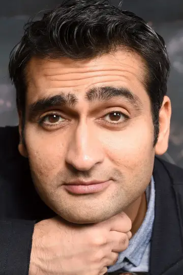 Zdjęcie Kumail Nanjiani #27201