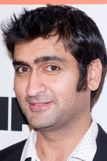 Zdjęcie Kumail Nanjiani (Kumail Nanjiani) #27202