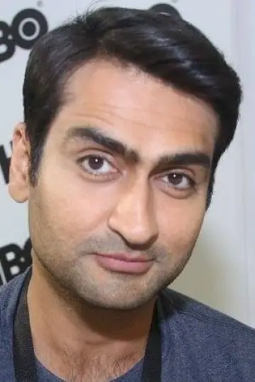 Zdjęcie Kumail Nanjiani (Kumail Nanjiani) #27203