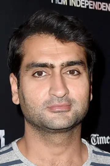 Zdjęcie Kumail Nanjiani (Kumail Nanjiani) #27204