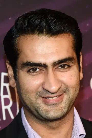 Zdjęcie Kumail Nanjiani (Kumail Nanjiani) #27205