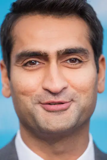 Zdjęcie Kumail Nanjiani (Kumail Nanjiani) #27206