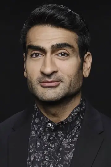 Zdjęcie Kumail Nanjiani (Kumail Nanjiani) #327781