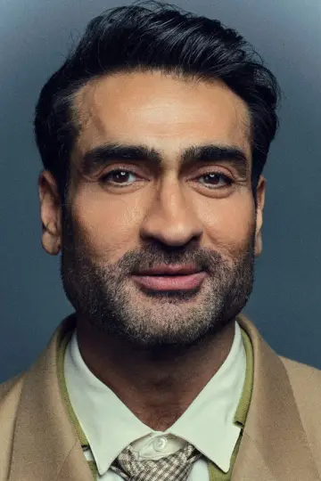 Zdjęcie Kumail Nanjiani (Kumail Nanjiani) #400445