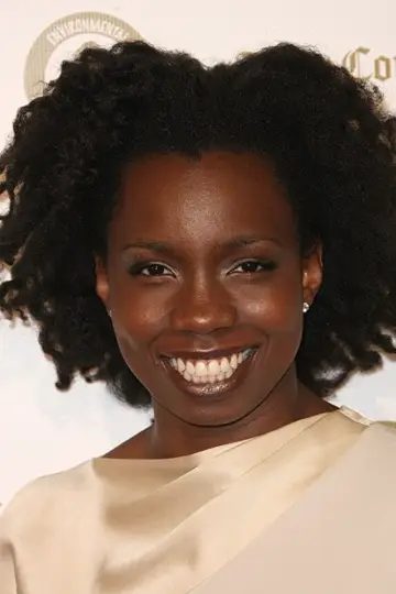 Zdjęcie Adepero Oduye #59883