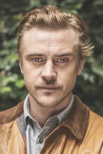 Zdjęcie Bojd Holbruk #7088