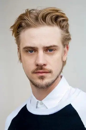 Zdjęcie Bojd Holbruk #7090