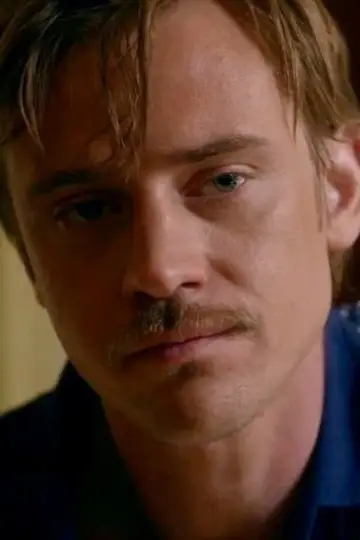 Zdjęcie Bojd Holbruk (Boyd Holbrook) #7092