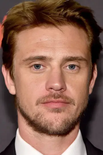Zdjęcie Bojd Holbruk (Boyd Holbrook) #7093