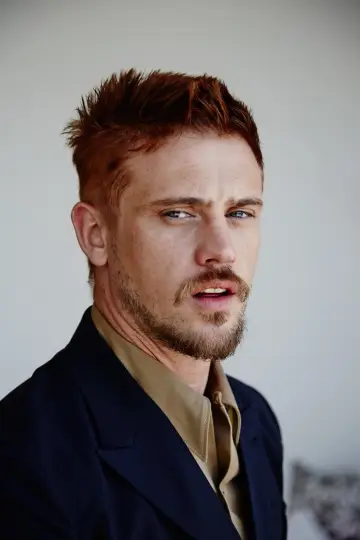 Zdjęcie Bojd Holbruk (Boyd Holbrook) #7094