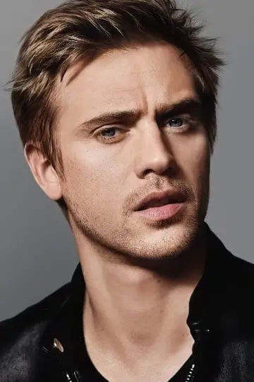 Zdjęcie Bojd Holbruk (Boyd Holbrook) #7095