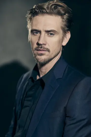 Zdjęcie Bojd Holbruk (Boyd Holbrook) #7096