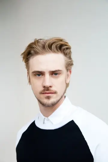 Zdjęcie Bojd Holbruk (Boyd Holbrook) #7097