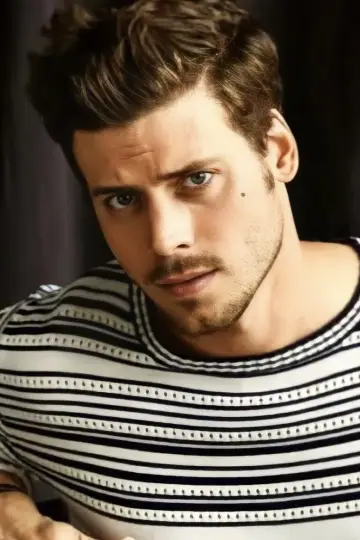 Zdjęcie François Arnaud #143032