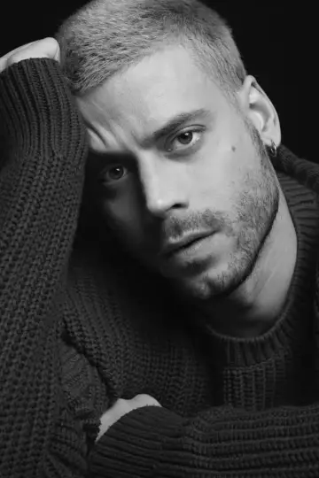 Zdjęcie François Arnaud #143033