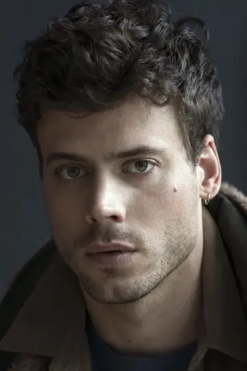 Zdjęcie François Arnaud #143034