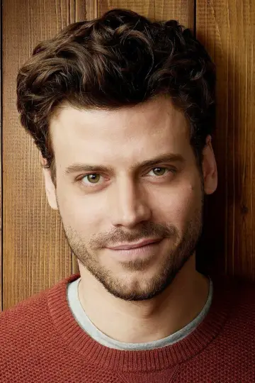 Zdjęcie François Arnaud #143035