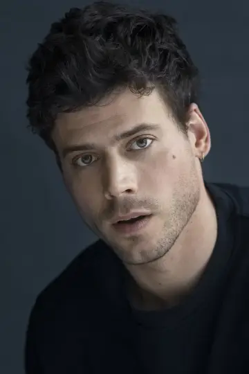 Zdjęcie François Arnaud #143036