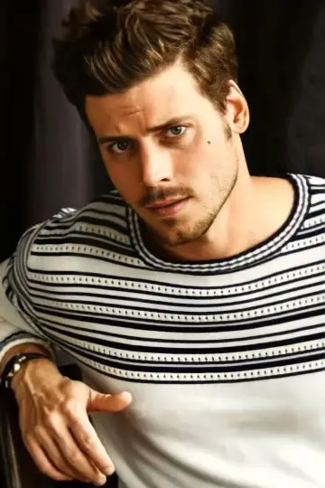 Zdjęcie François Arnaud #143037