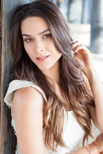 Zdjęcie Fernanda Machado #90501