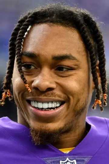 Zdjęcie  (Justin Jefferson) #442655
