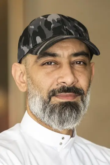 Zdjęcie Qusai Kheder