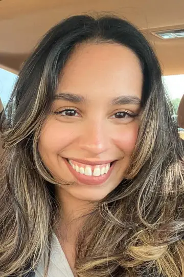 Zdjęcie Roula Dakheelallah