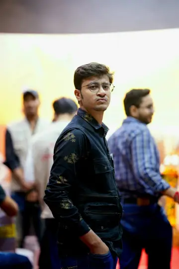 Zdjęcie Najmish Gandhi #282420