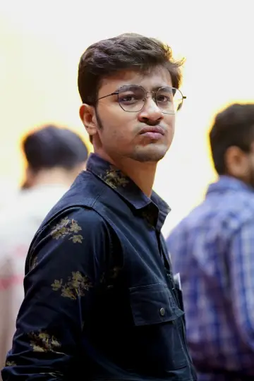 Zdjęcie Najmish Gandhi #282421