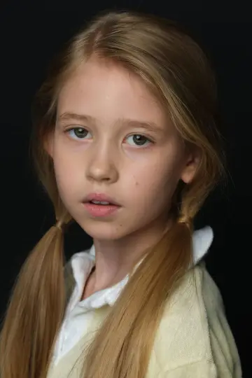 Zdjęcie Alisa Rudenko #379718