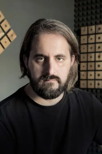 Zdjęcie George Flegas #346567