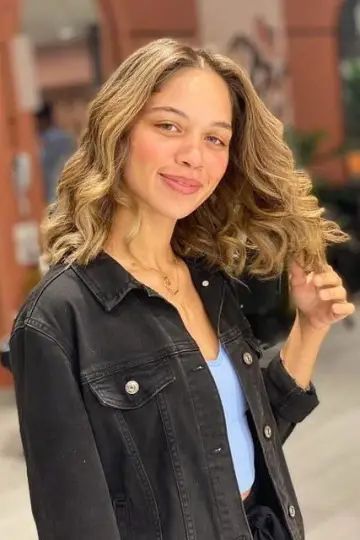 Zdjęcie Jayda Mansour