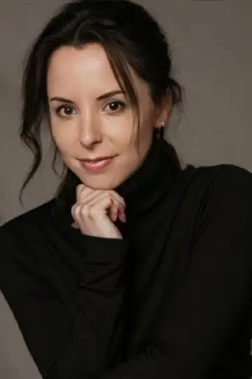 Zdjęcie Sónia Resende