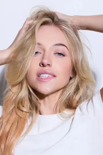 Zdjęcie  (Jenna Hogan) #347031