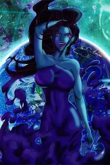 Zdjęcie Empress-Eris #289310