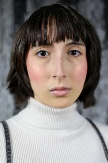 Zdjęcie Emma-Lynn Morgan