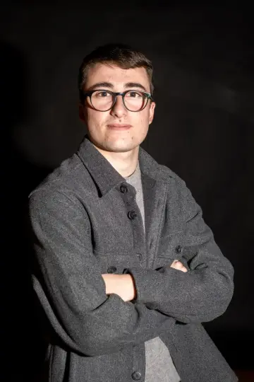 Zdjęcie Fran García Domingo