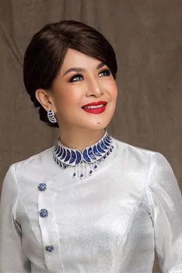 Zdjęcie  (Htun Eaindra Bo) #450117