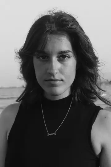 Zdjęcie Beatriz Guedeja-Marrón #314484