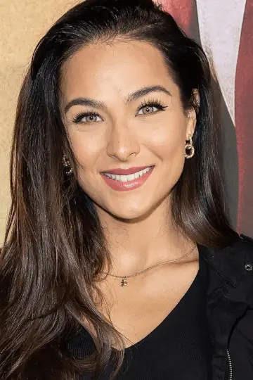 Zdjęcie Nochtli Peralta Alvarez