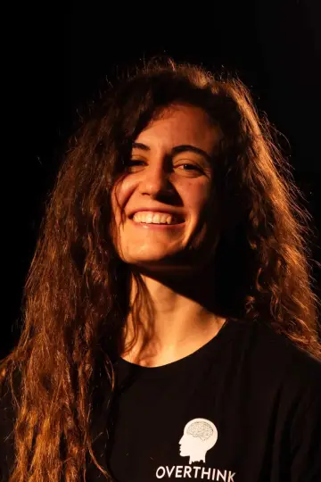 Zdjęcie Irene Torres #316971
