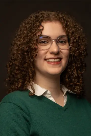 Zdjęcie Rachel Pevsner #353238